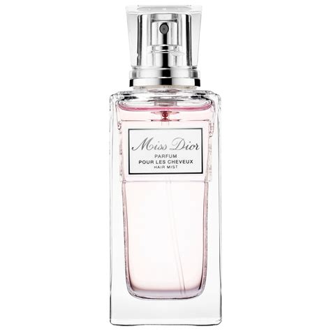 dior parfum hair mist|Dior hair mist for women.